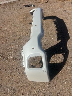 GMC Sierra parts