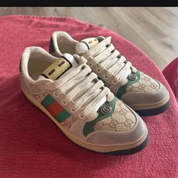  GUCCI New Sneakers 