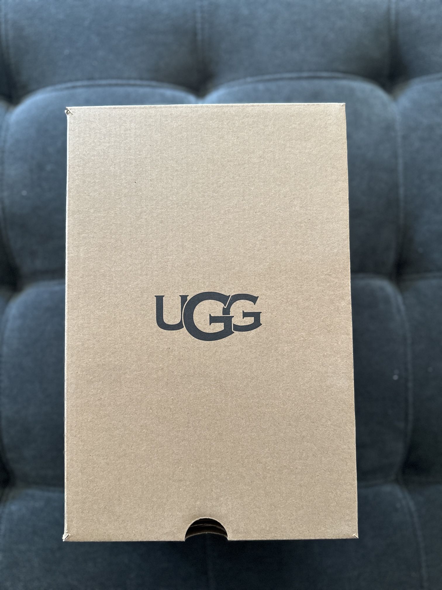 Ugg K Tazz Slippers