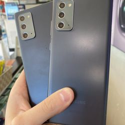 Unlocked Samsung Galaxy Note 20 5G 128GB