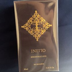 INITIO COLOGNE