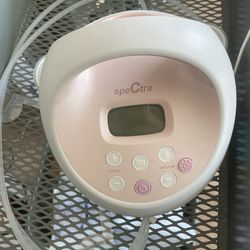 Spectra Pump