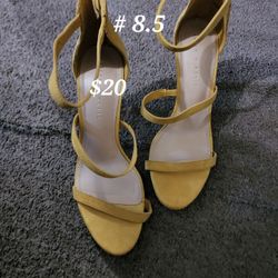 Shoes Kelly & Katie