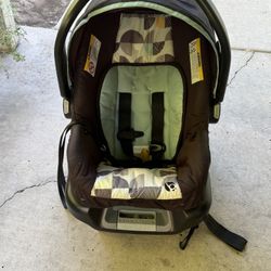 Baby Carseat 
