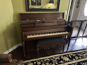 Chickering Upright Piano Serial #179654