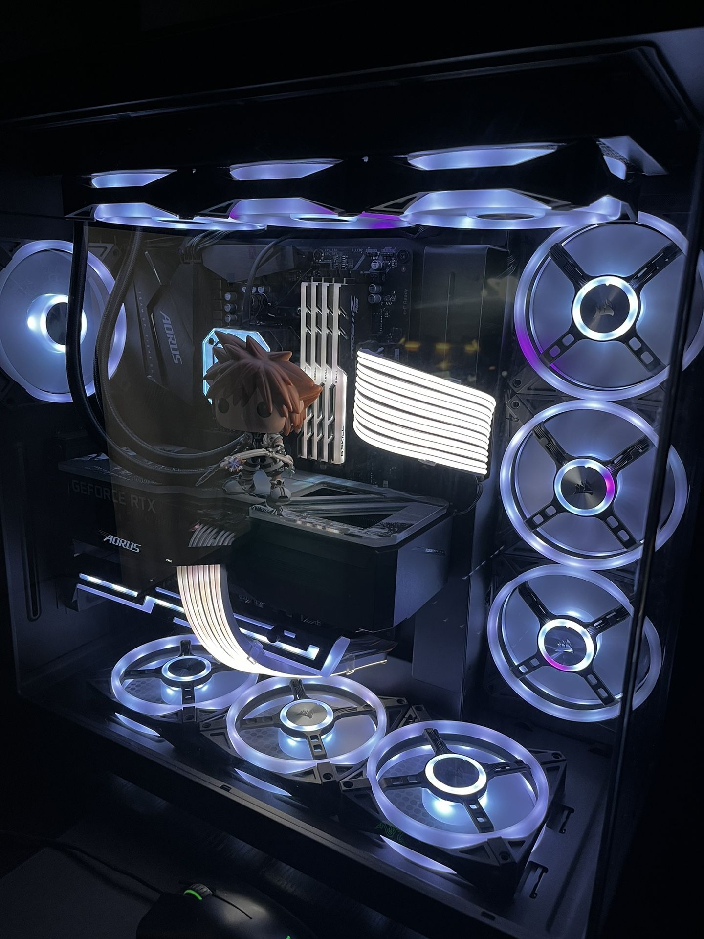 GAMING PC SETUP