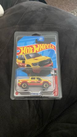 Hot Wheel Regular Th 
