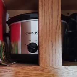 Crock Pot