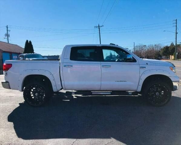 2013 Toyota Tundra