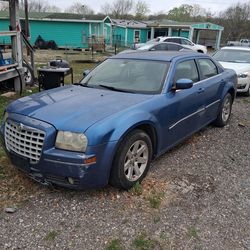 2007 Chrysler 300