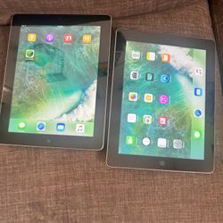 iPad 4th Gen Unlocked 