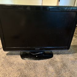 Sharp Tv