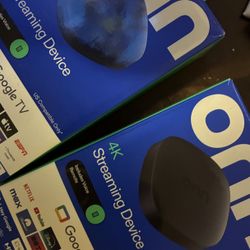 Loaded Streaming Devices ( SuperTV)