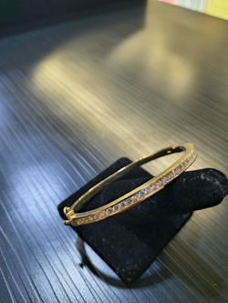 14K SOLID BRACELET 🥶