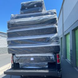 Mattress For Sale All Sizes Available