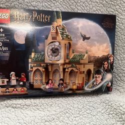 Harry Potter Lego Set 