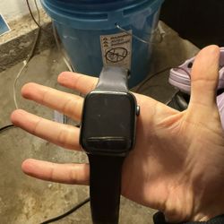 Apple Watch Nike Edition 