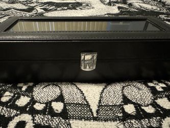 Watch Case
