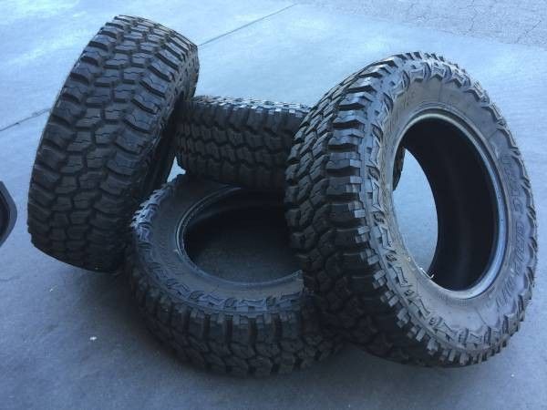 (Please read entire ad) 37X12.50X20)