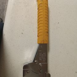 HT50 Professional Hammer Tacker