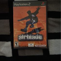 Ps2 Game 