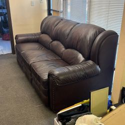 Super Comfy Couch