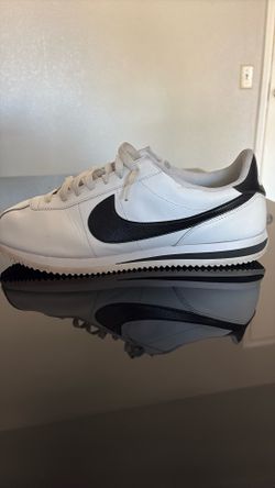 Nike Cortez Leather Size 12
