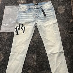 Amiri jeans Size:38