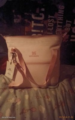 Stanley Insulated Cooler Tote Bag