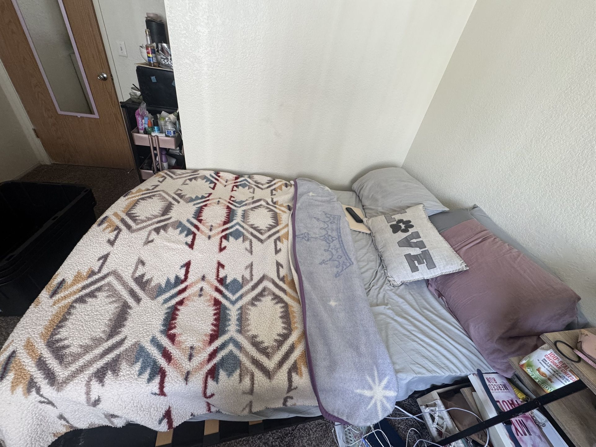 Futon (full)