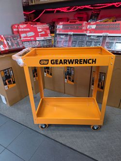 TOOL CART,NEW, FINANCING AVAILABLE