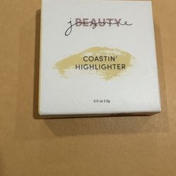 Jazmine beauty coastin Highlighter