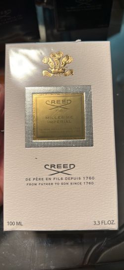 Creed Millesime Imperial