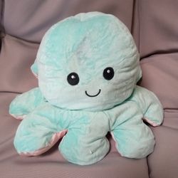 New Large Reversible Octopus 😍😍😍