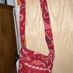 Vera Bradley Purse Medium 