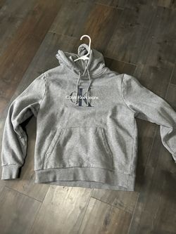 Calvin Klein Hoodie