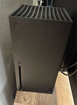 XBOX Series X Bundle