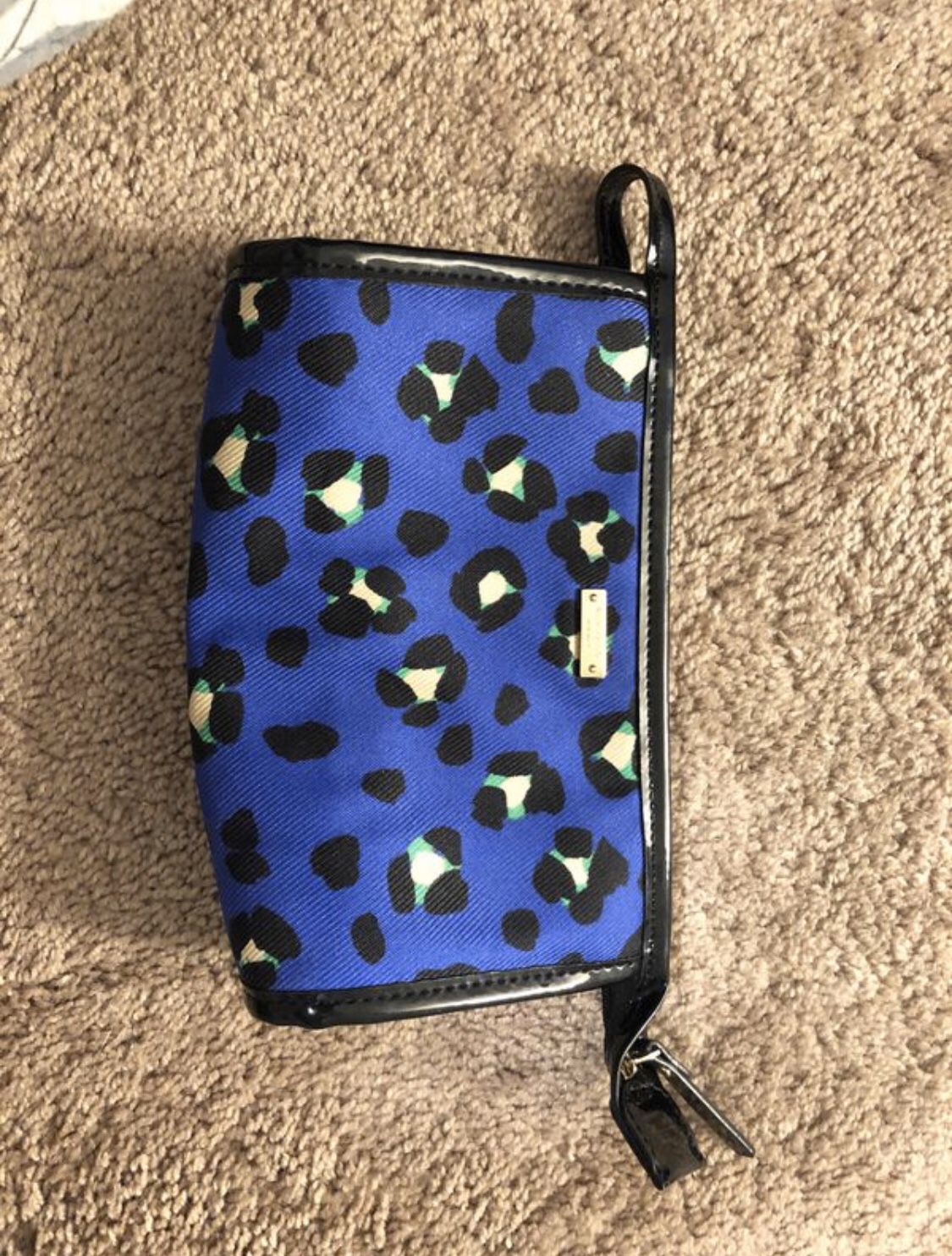 KATE SPADE - clutch never used
