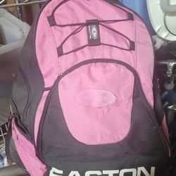 Easton Backpack