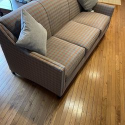 Sleeper Couch Rowe Furniture