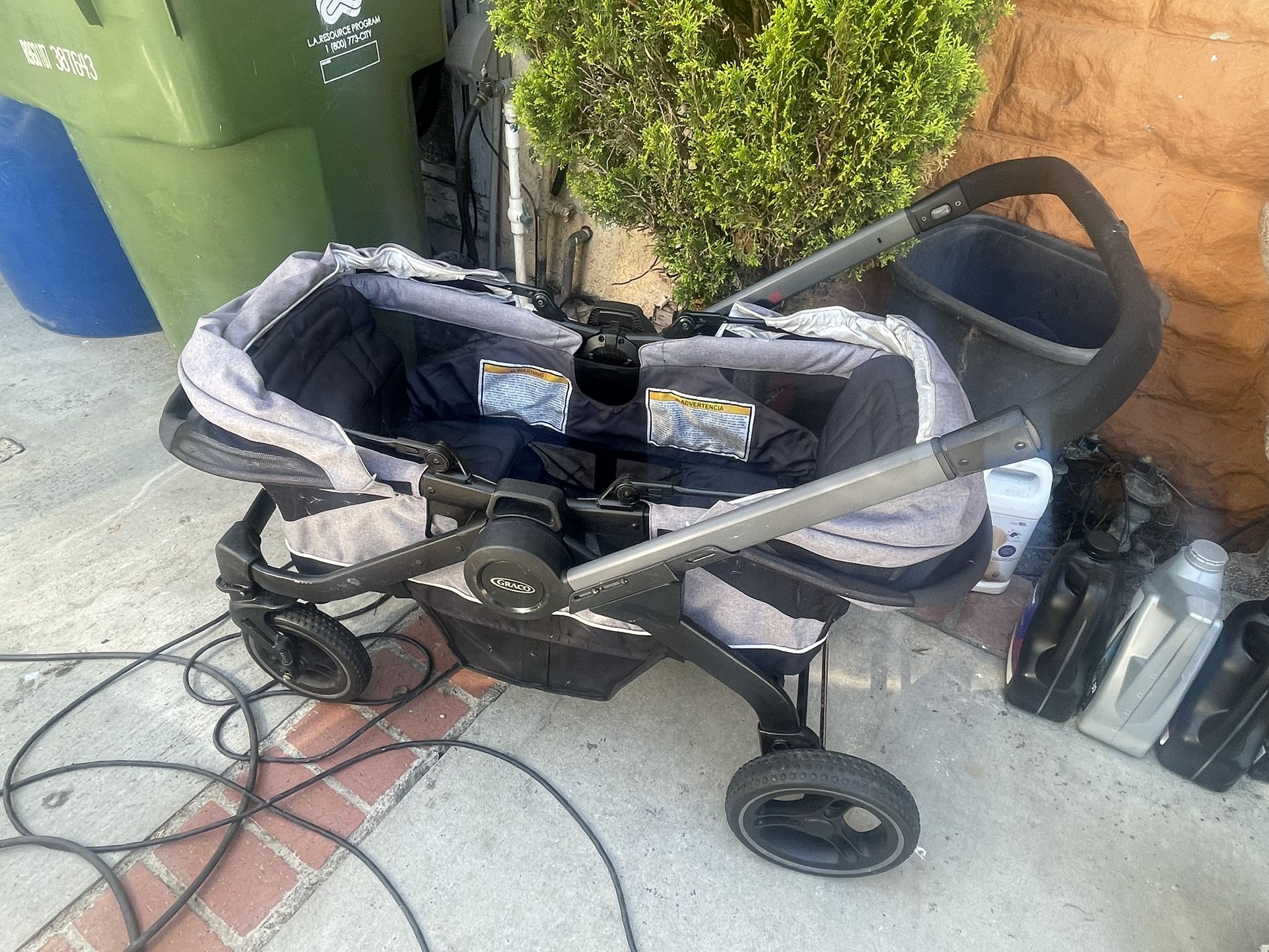Graco Modes Stroller Wagon