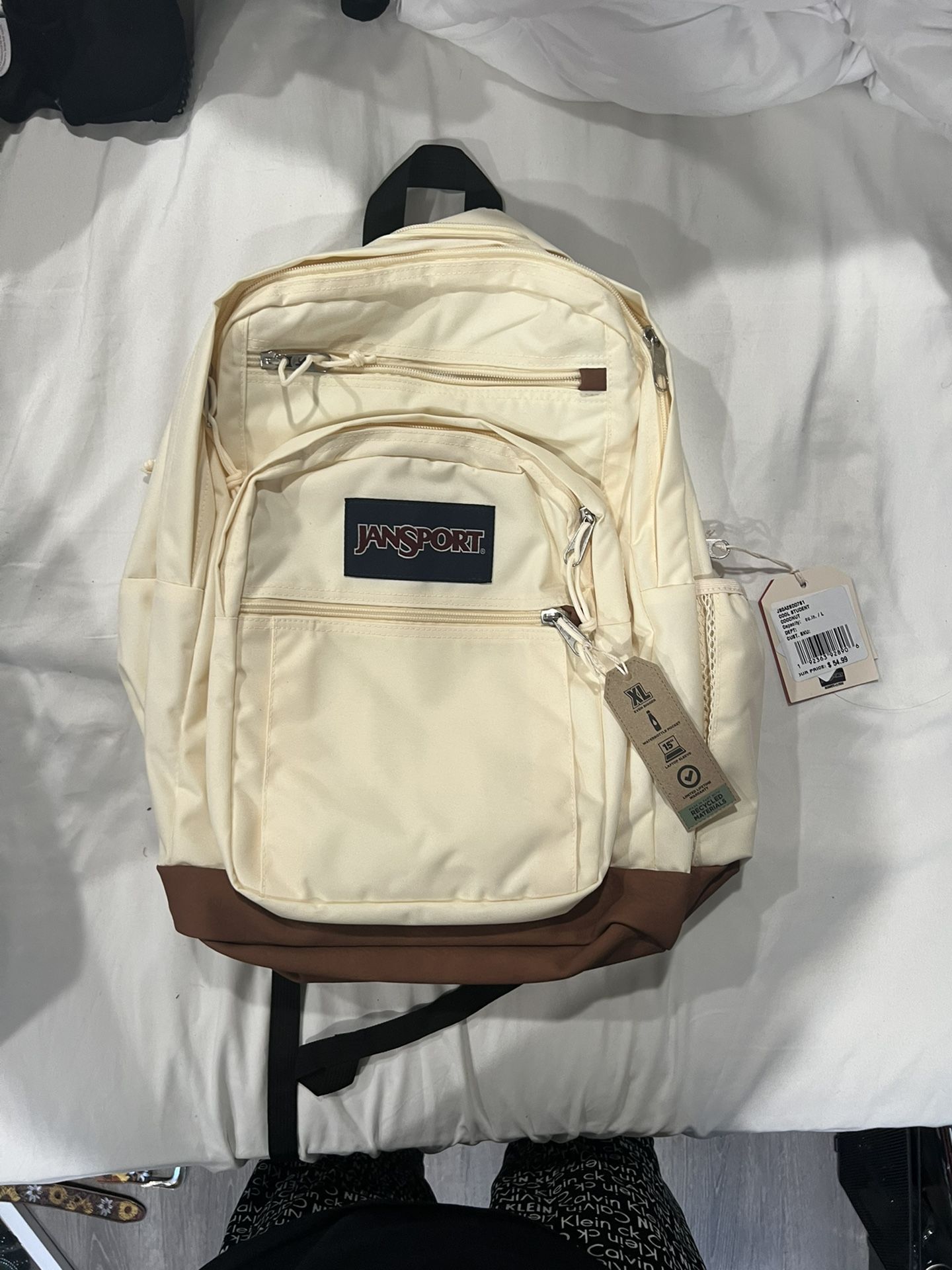 Jansport Backpack 