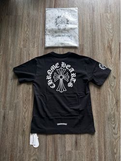 🌊 Men’s Chrome Hearts Shirt Size (S)mall