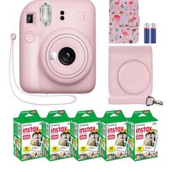 Instax Mini Instant Camera 