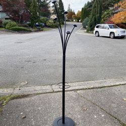 Alba Coat Stand