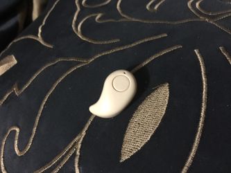 Bluetooth earbud