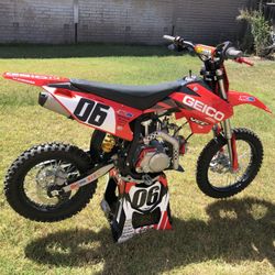 2023 YCF BigY 150cc