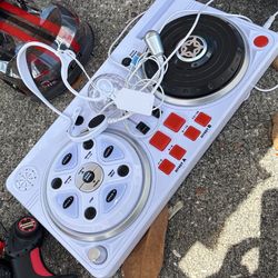 Kids DJ Toy