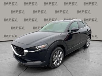 2023 Mazda CX-30