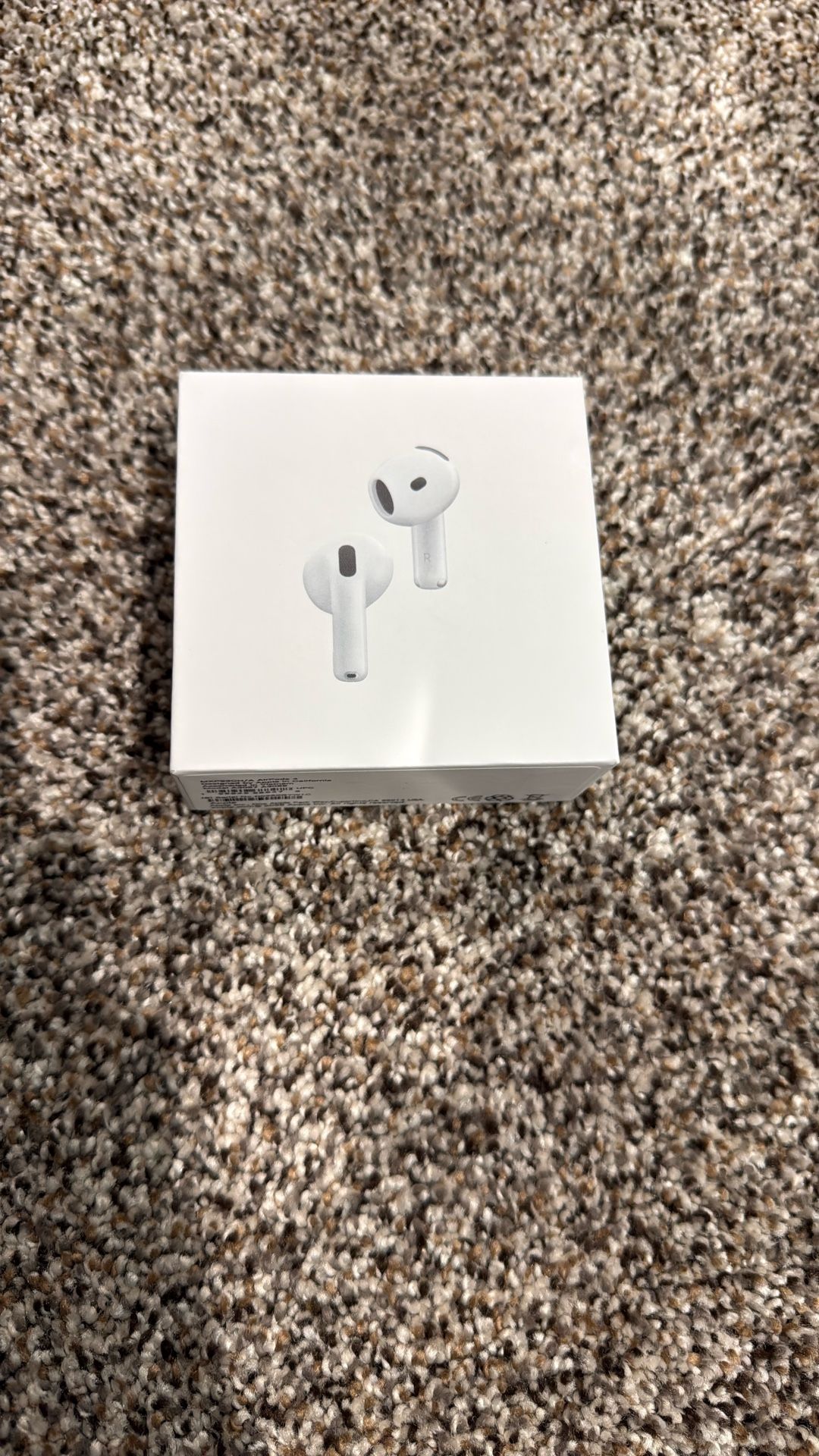 AirPod 4 (Active Noise Cancellation)